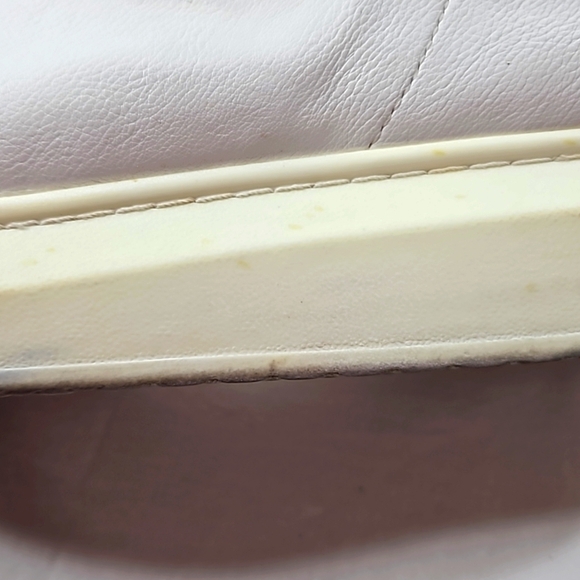 Steve Madden Gaines Women's Platform Studded Gilmore Sneaker Size 7 - Picture 7 of 8